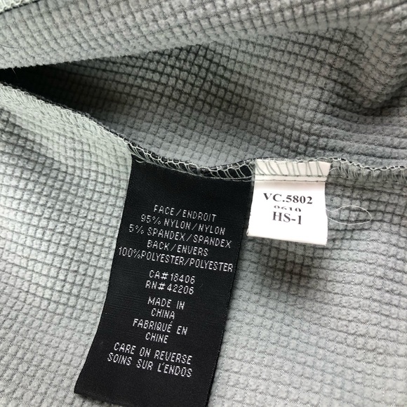 Stormtech Performance H2XTREME Soft Tech Shell Jacket Hooded Mens Size XL - Picture 6 of 11